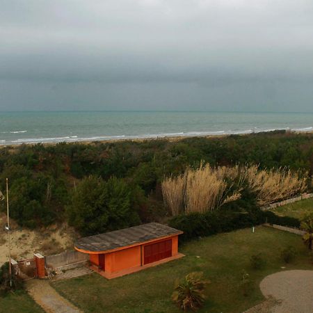 Appartamento Vicino Alla Spiaggia Calambrone Exterior photo