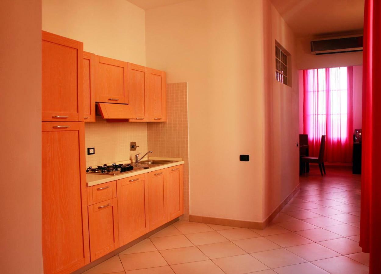 Appartamento Vicino Alla Spiaggia Calambrone Exterior photo